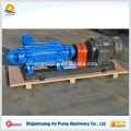 Industrial BFW (boiler Feed Water) pump for power generation